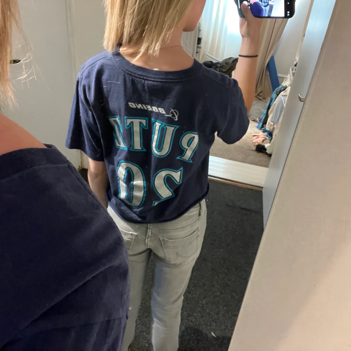 T shirt