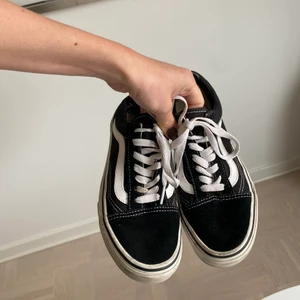Vans - frakt tillkommer  - Vans 
