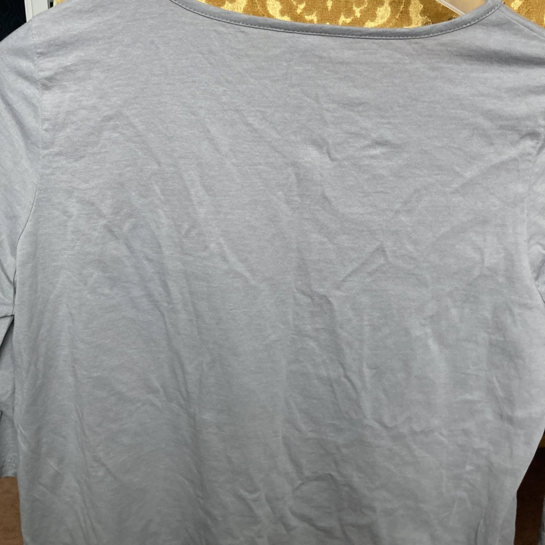 Tröja med fint tryck :) - 91