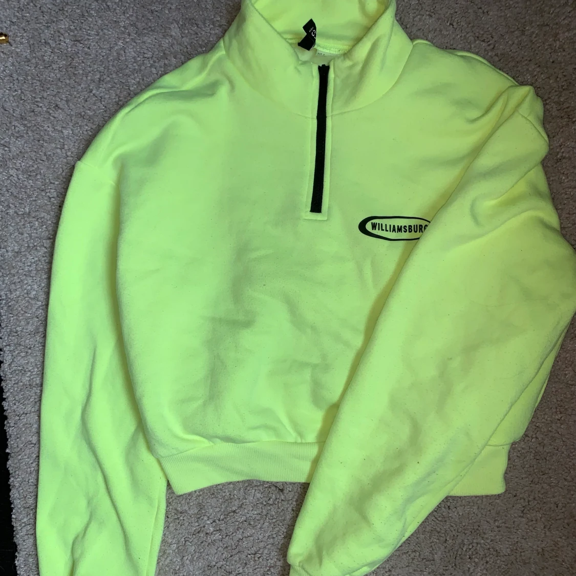 Sweatahirt hm strl S - 90