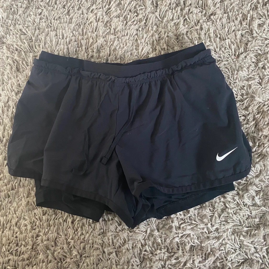 Träningsshorts från Nike