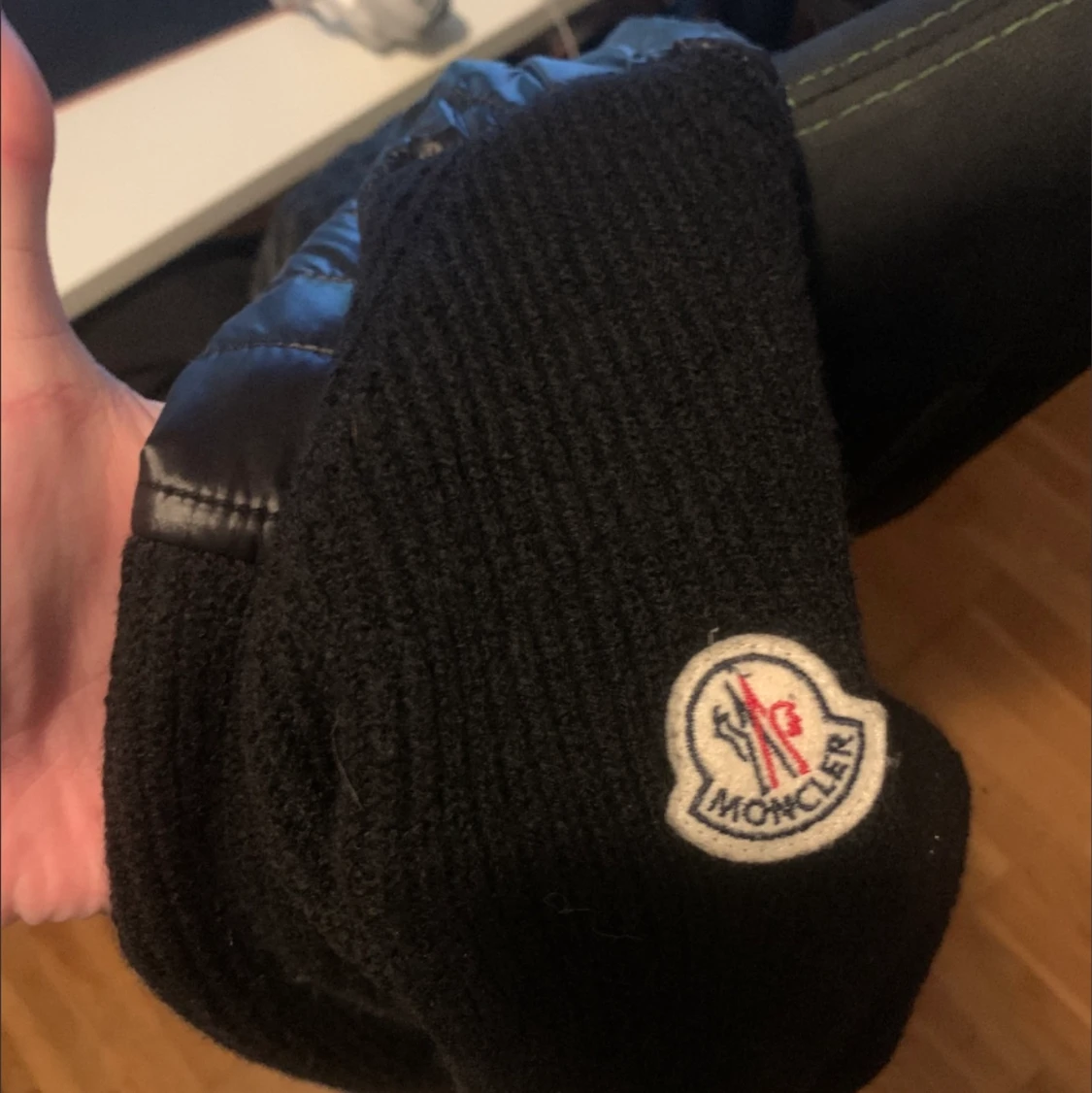 Moncler cardigan L - 91