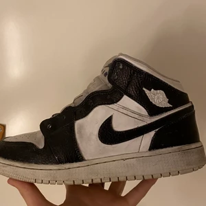 Jordan 1 mid - Jordan 1 mid 