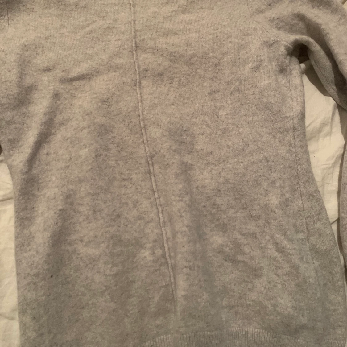 Jättefin tröja - 90