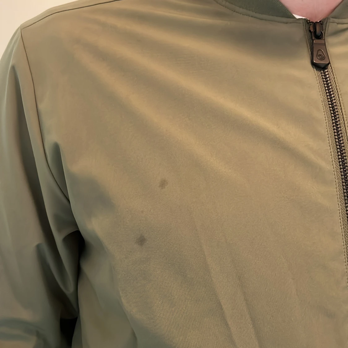 Sail racing jacka storlek XL - 90