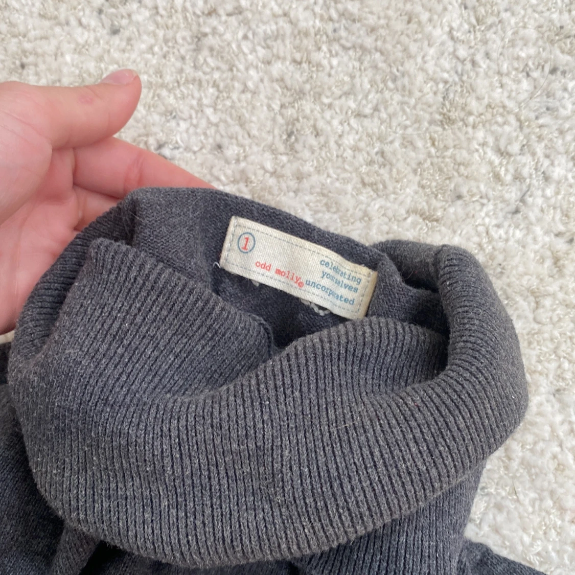 Oddmolly tröja - 91