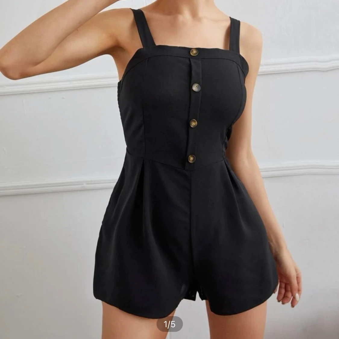 SHEIN Playsuit-oanvänd - 91