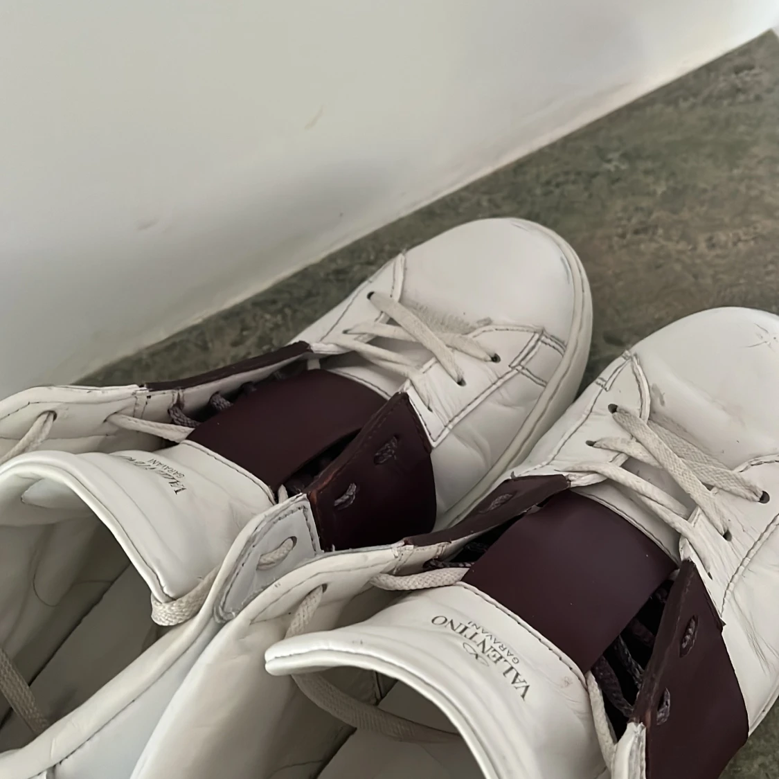 VALENTINO SKOR 44 - 91