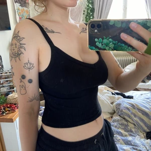 Linne - Jättegullig topp! 🥰 exklusive frakt