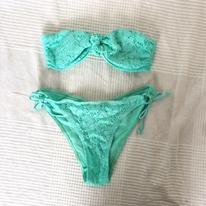 Bikini - Söt turkos bikini⭐️ fraktar för 33kr eller möts upp i Fridhemsplan👼