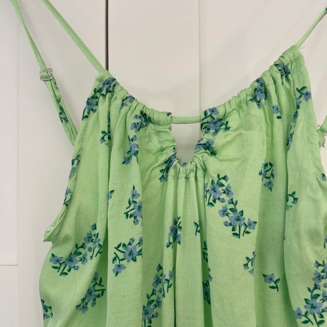 Bershka klänning  - 91