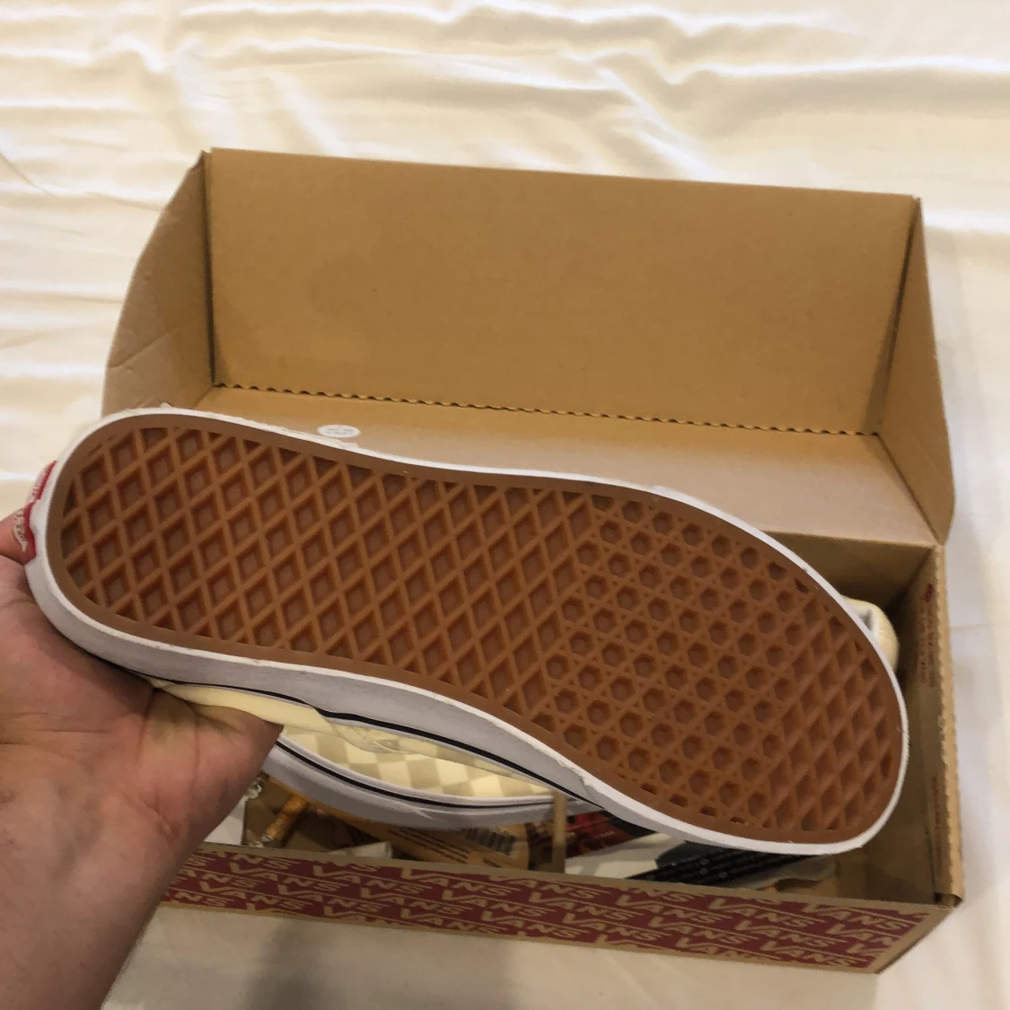 VANS riktig fetta till sommaren - 90