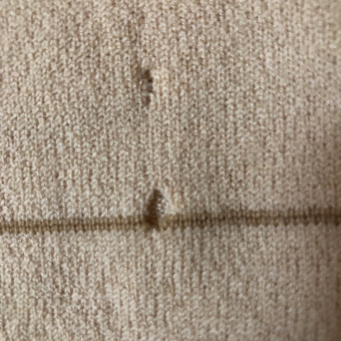 Finstickad Väst/ linne - 91