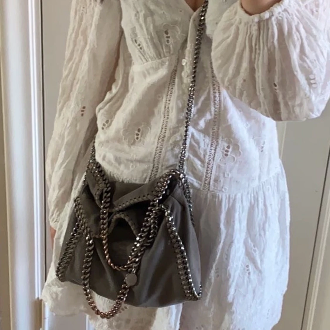 Stella McCartney väska