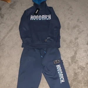 Hoodrich suit - Basically ny hoodrich suit, säljer billigt för använder inte