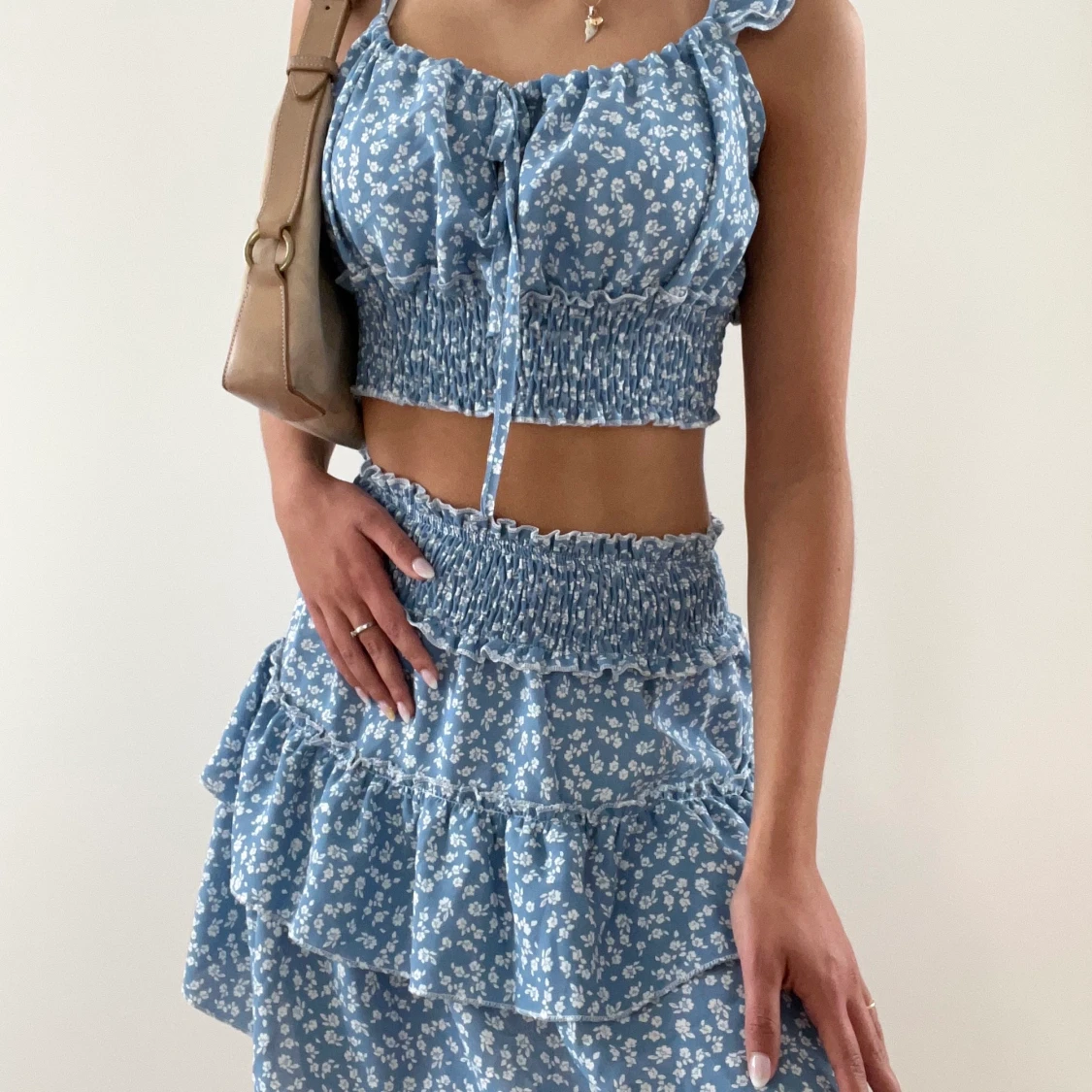 Blått sett 🫐🐳🍰 - 90