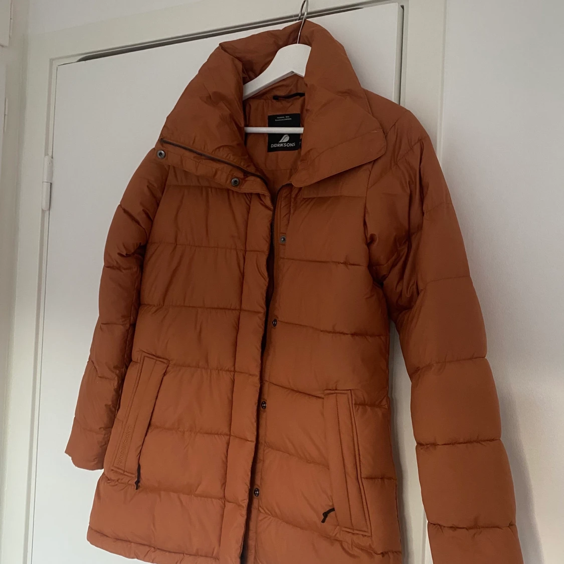 Didriksons jacka strl 34