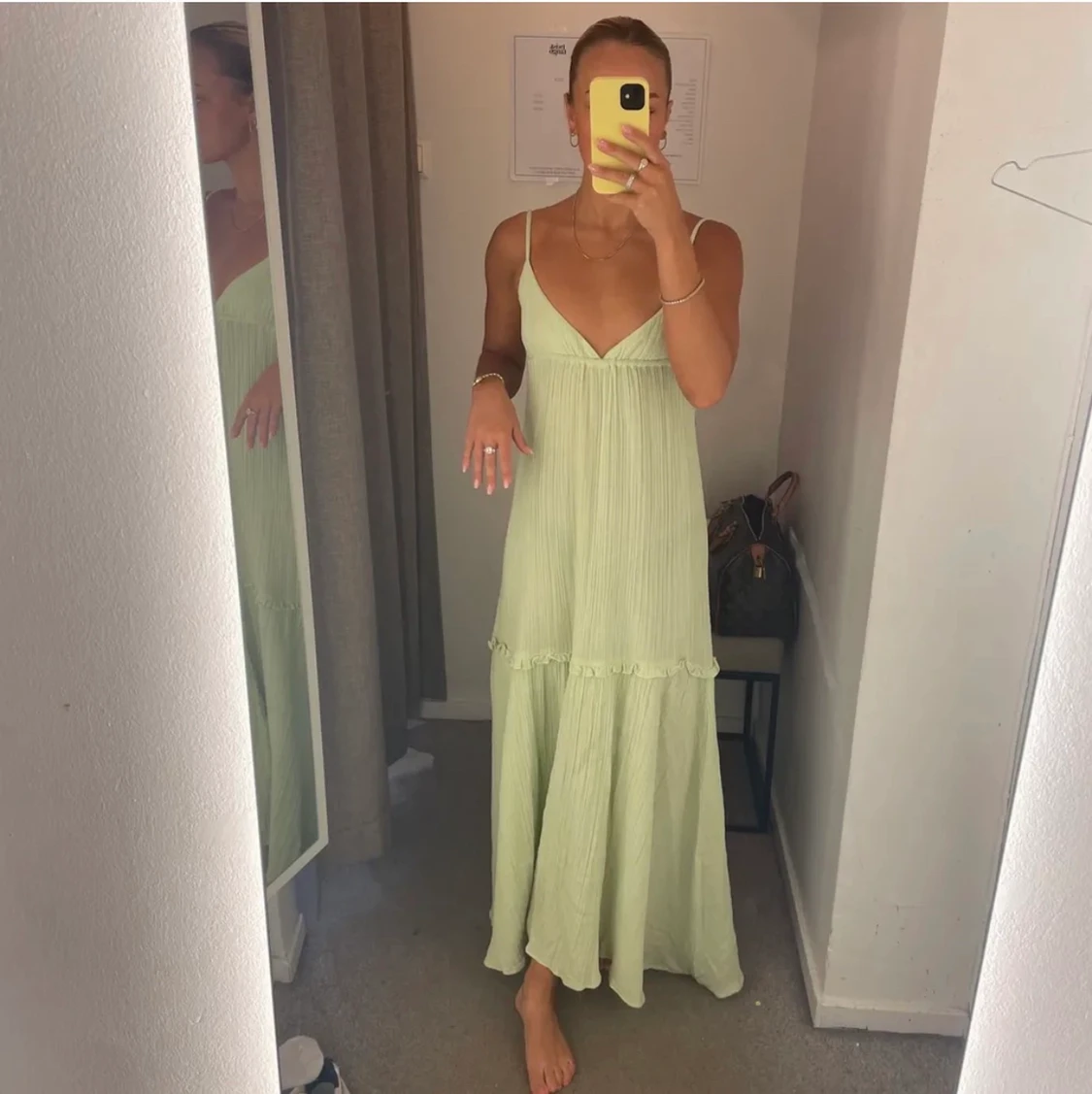 Långklänning Twist & Tango - 90