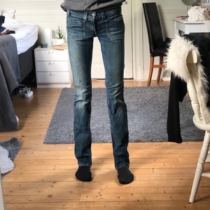 Jeans diesel - Supersnygga jeans från diesel