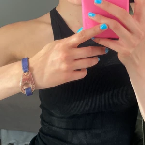 Armband marcjacobs  - Läderarmband från marc Jacobs 