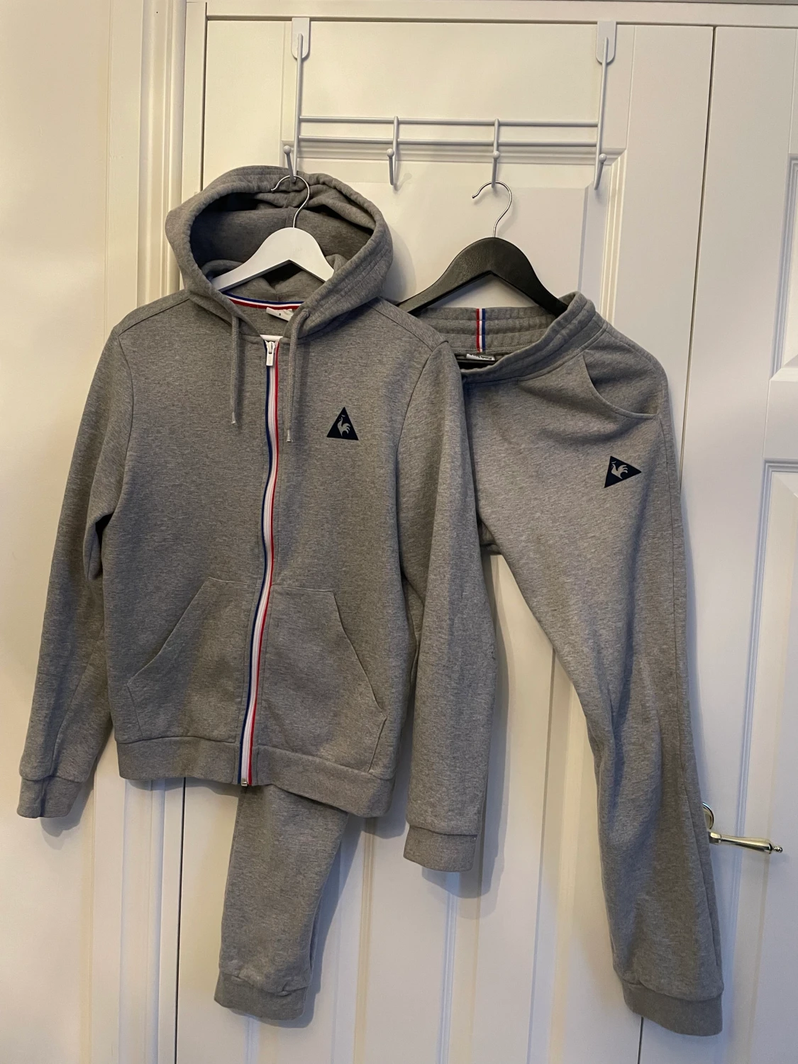 Le Coq Sportif Tracksuit