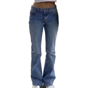 Jeans - Brandy Melville Brielle 90’s Jeans. Helt nya endast testade. Strl S. Köpare står för frakt✨