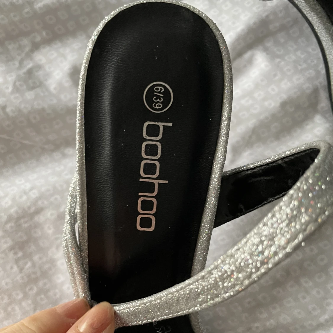 Perfekta nyårs-klackar! - 91