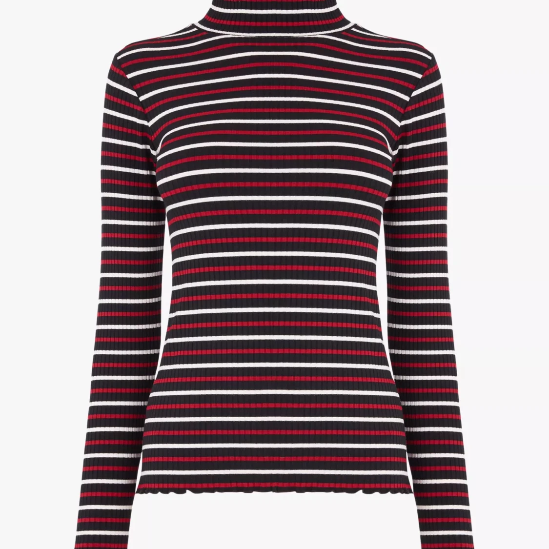 Randig tröja asos - 91