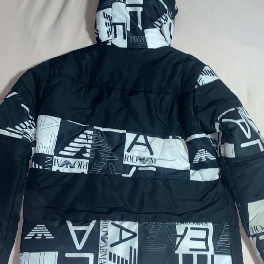 Armani Vinterjacka  - 91