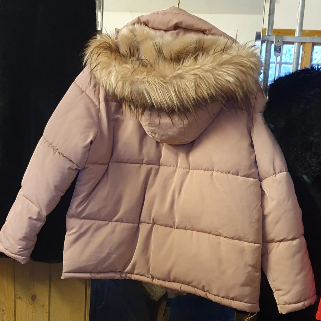 H&M Vinterjacka  - 90