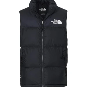 The north face - Tnf väst i bra skick Pris kan diskuteras 