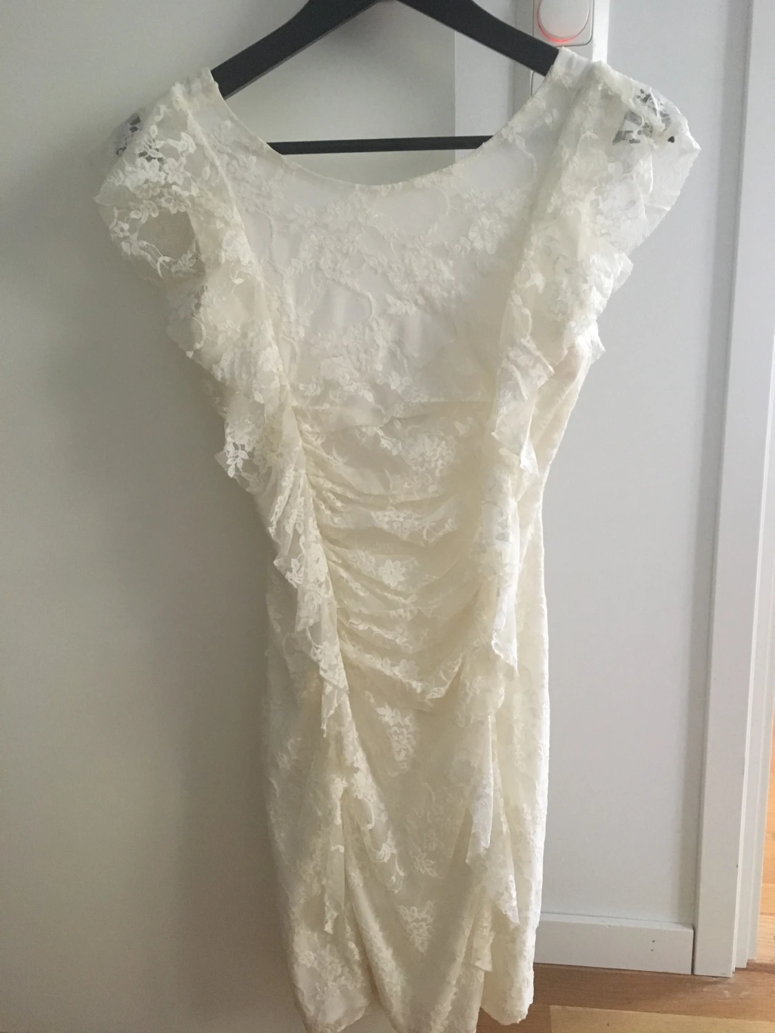 Spetsklänning, Rare - 90