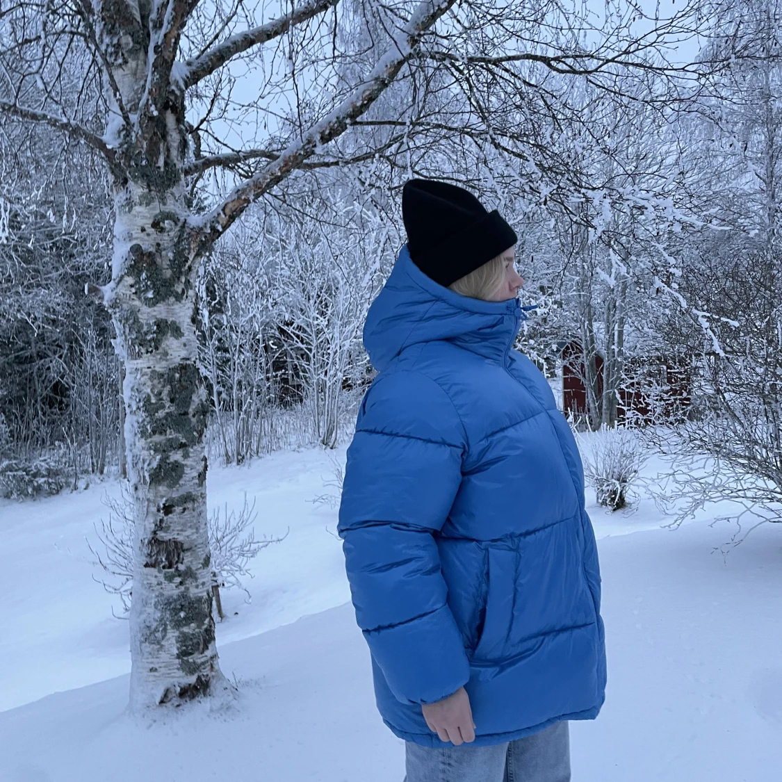 Designed by me, Hm jacka - 90