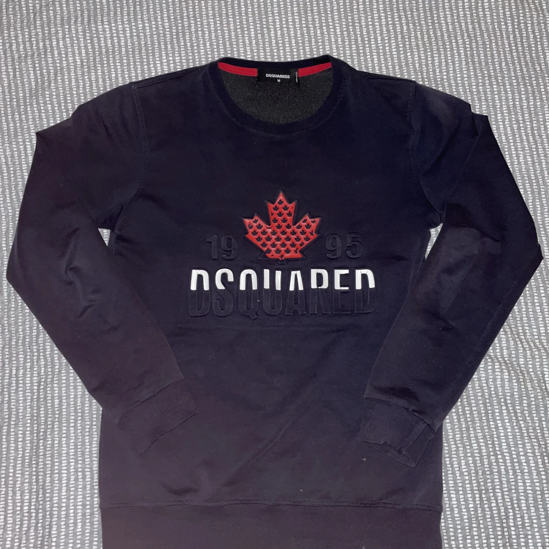 Dsquared2 tröja