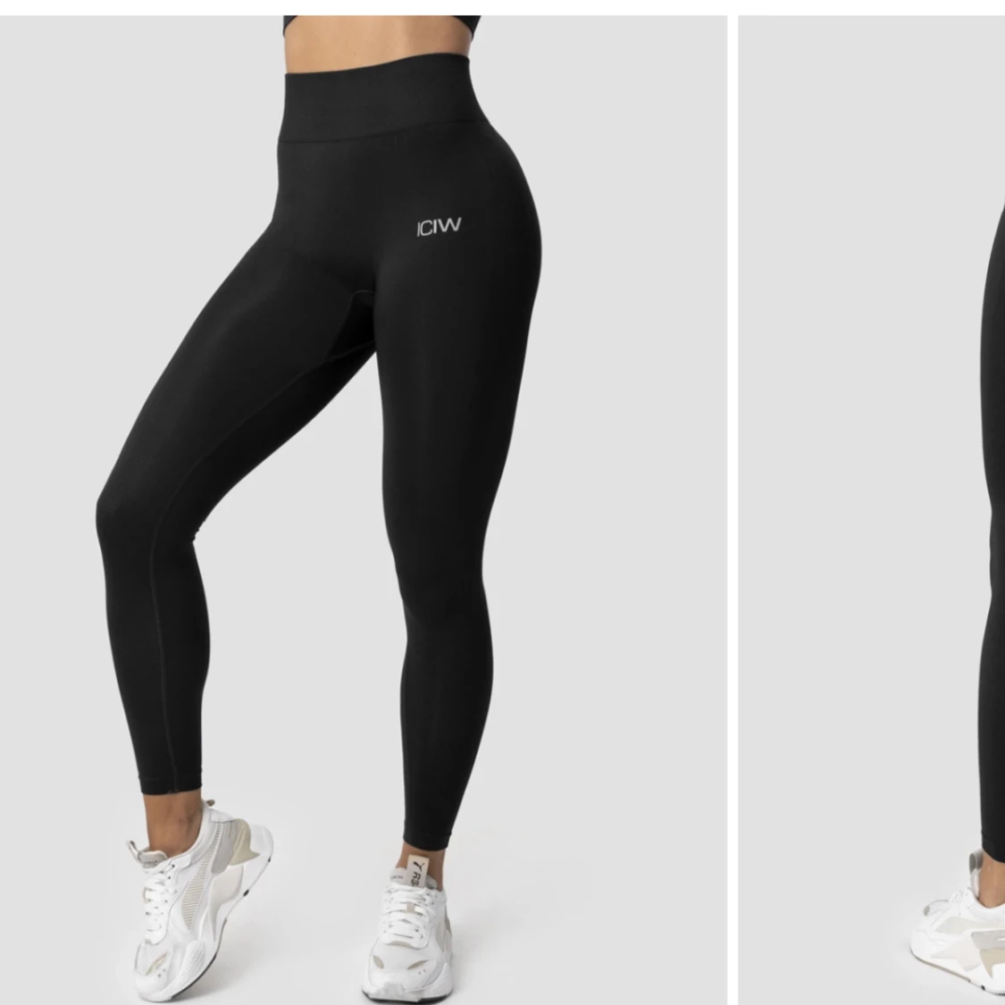 Icaniwill tights - 90