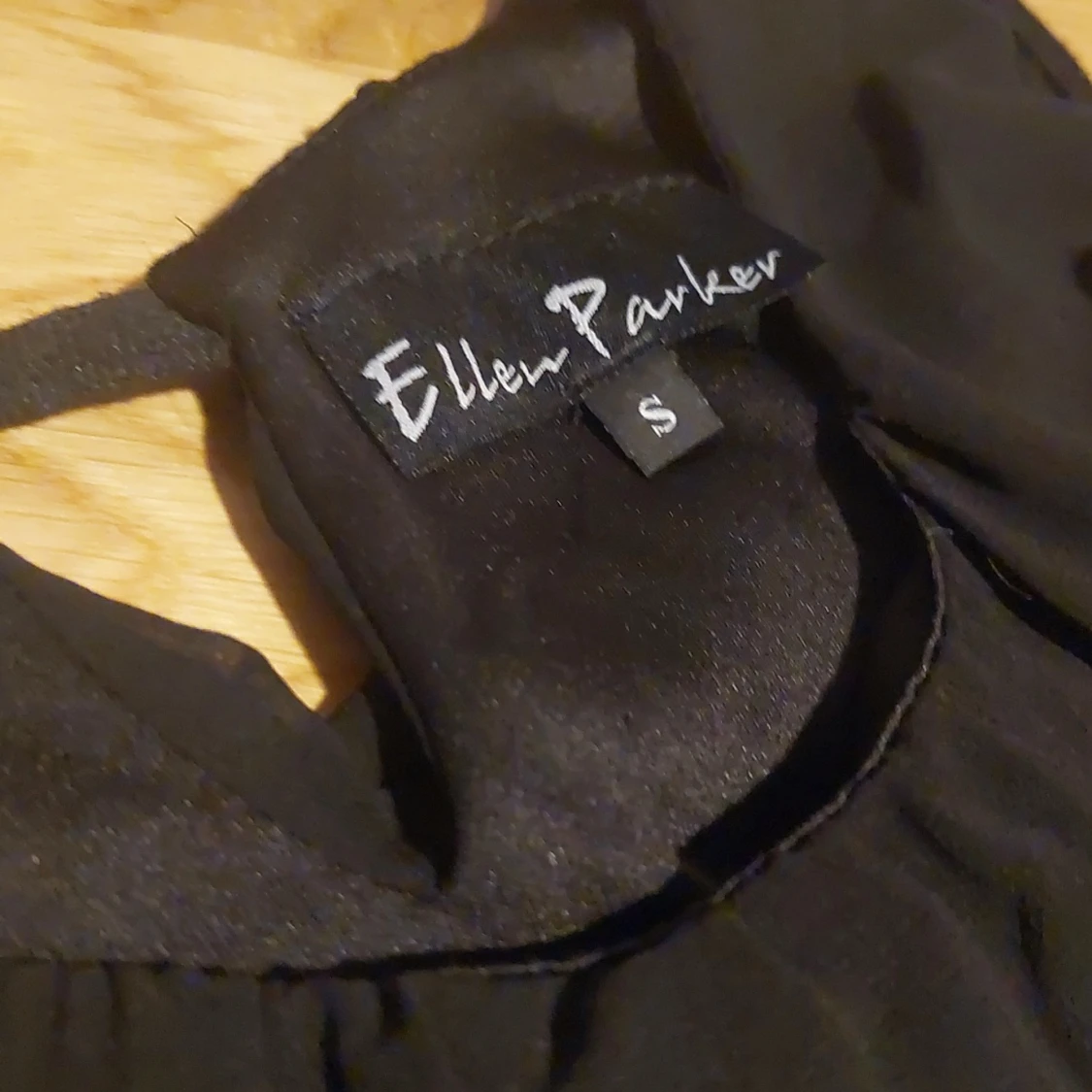 Ellen Parker klänning stl S - 90