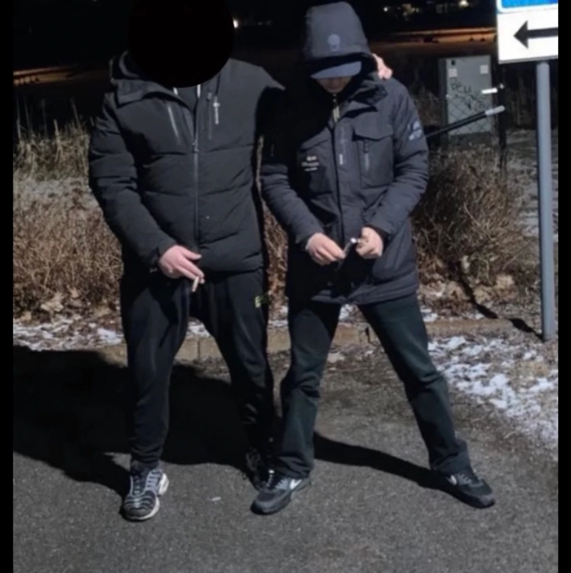 Sail racing jacka  - 90