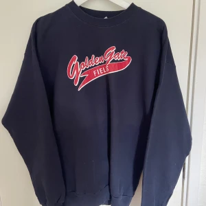 Vintage sweatshirt  - Vintage college sweatshirt  L
