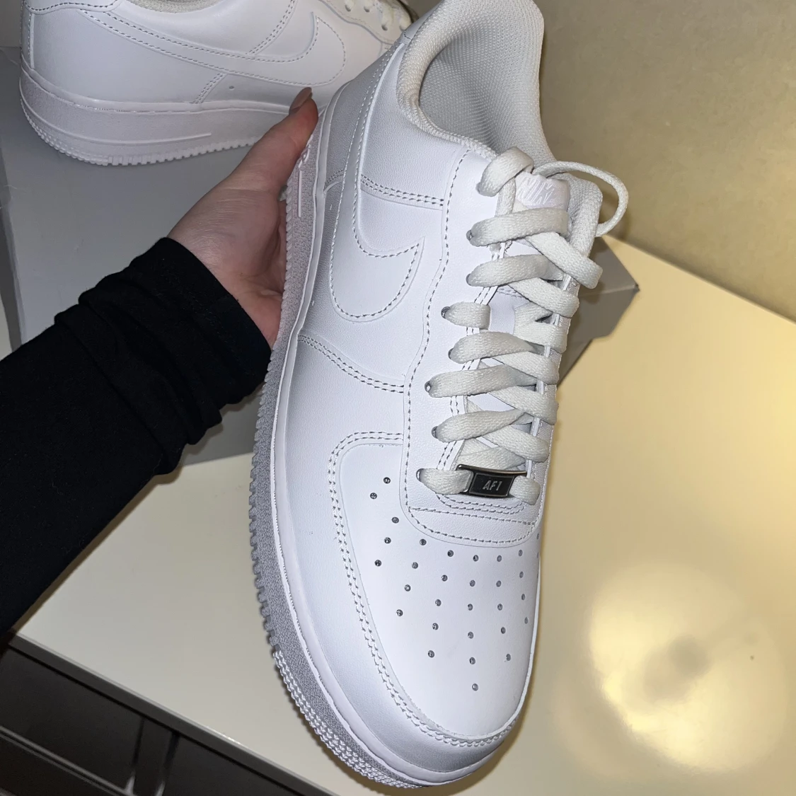 Nike Air Force 1 - 90