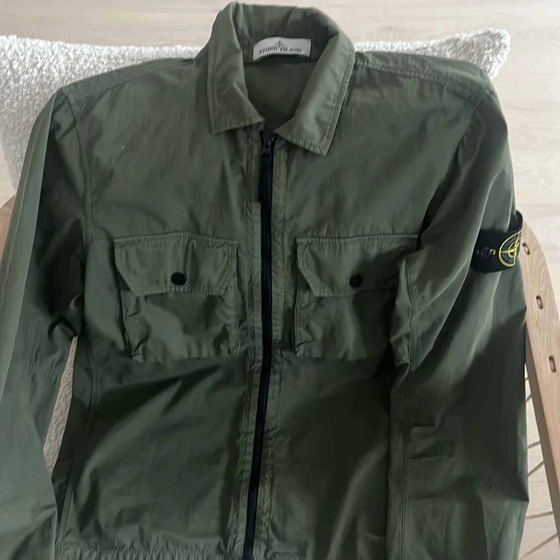Stone island overshirt