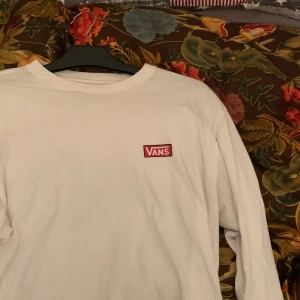 Vans tröja  - Fin tröja från vans 
