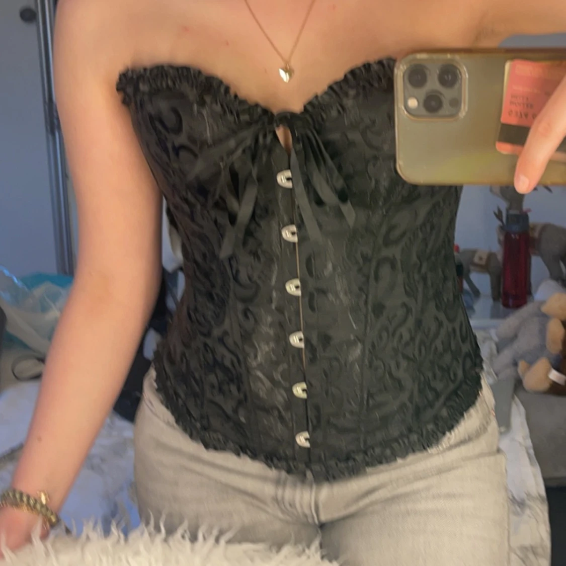 korsett