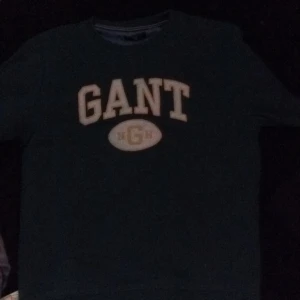 Gant kofta - Använder inte längre inga hål