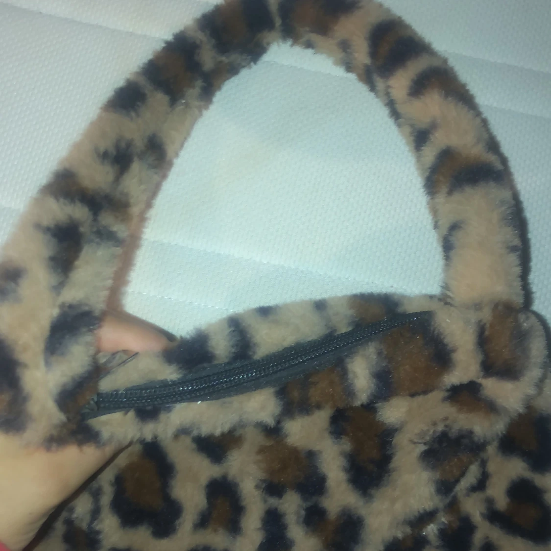 Cheetah print SHEIN bag - 90