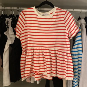 Randig tröja - Randig tröja från zara 