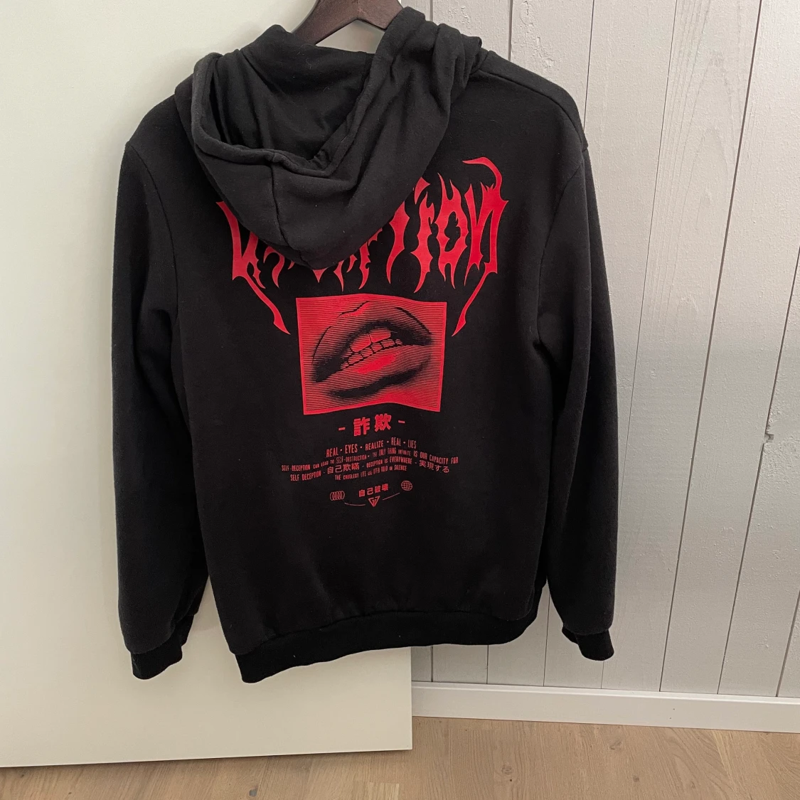 Hoddie  - 90