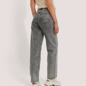 Jeans - Breda jeans från nakd som inte används. Nyskick!