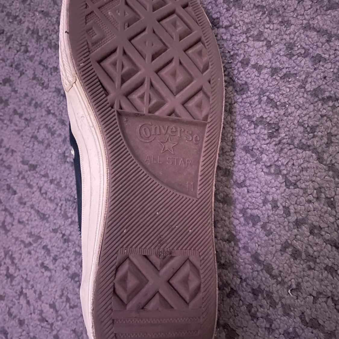 COMME DES GARÇONS PLAY - CONVERSE NYSKICK - 91