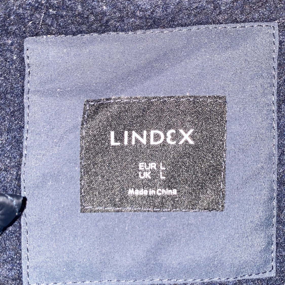 Lindex  - 91