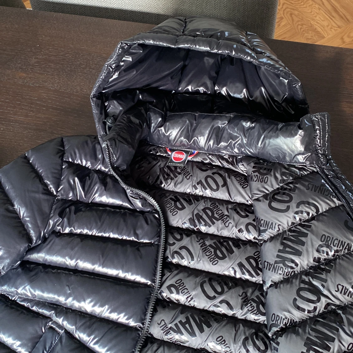 Colmar jacka  - 91